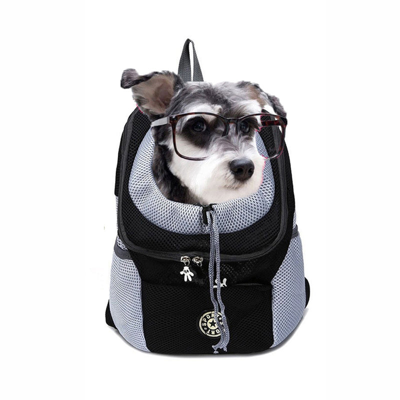 The Ultimate Travel Companion: Exploring the Benefits of the Pet Dog Carrier Backpack