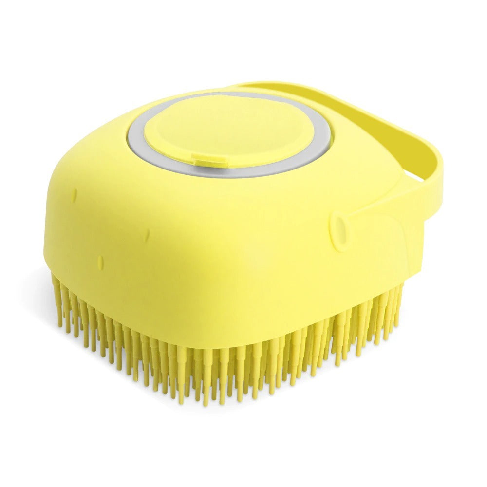 Transform Bath Time with the Ultimate Pet Grooming Tool