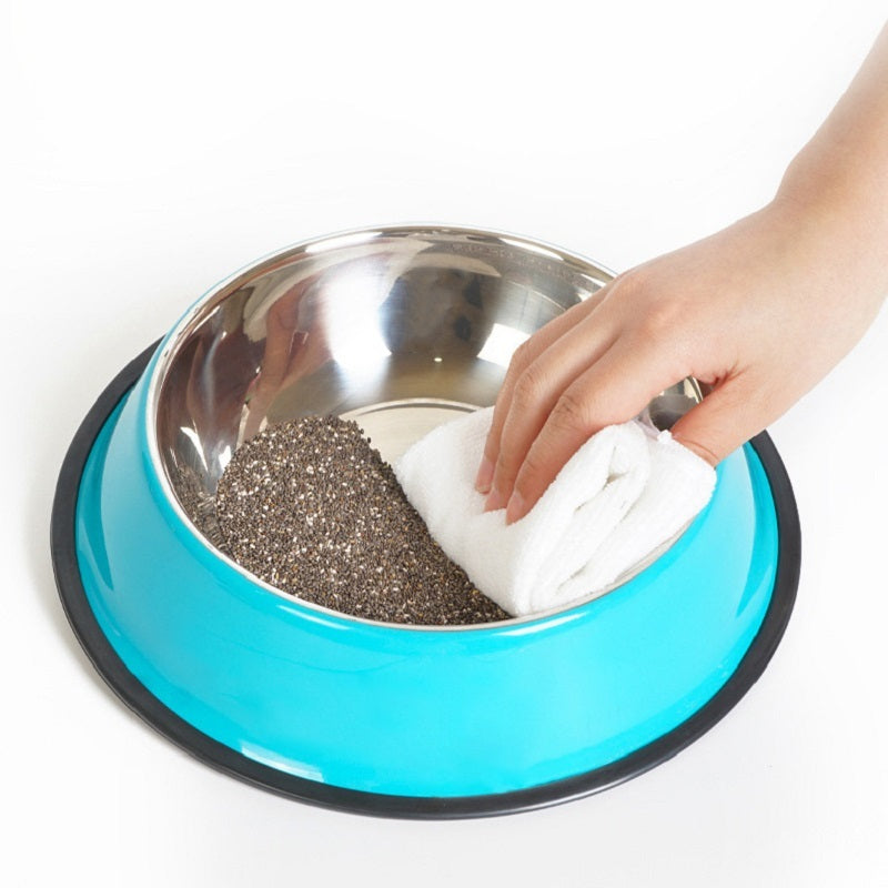 Elevate Your Pet's Dining Experience with Our Stylish Pet Bowl