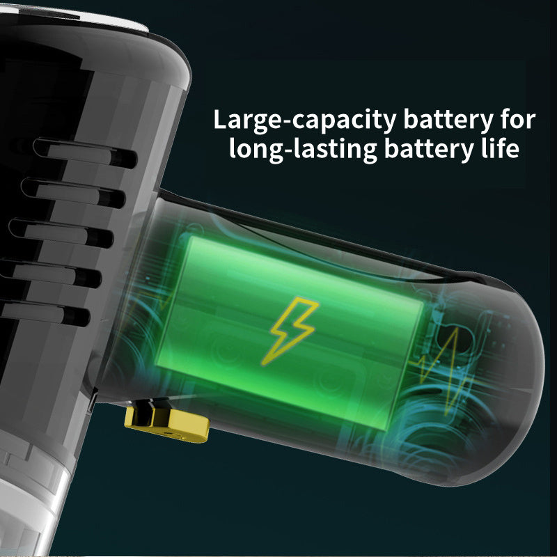 Say Goodbye to Pet Hair: The Ultimate Vacuum Cleaner for Pet Owners