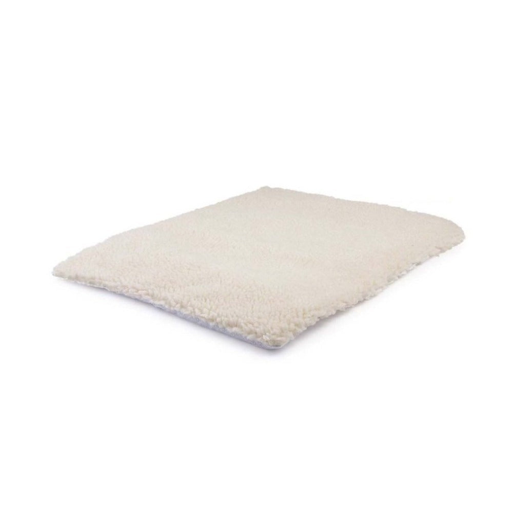 Self-Heating Pet Blanket – Thermal Washable Bed Mat for Dogs & Cats