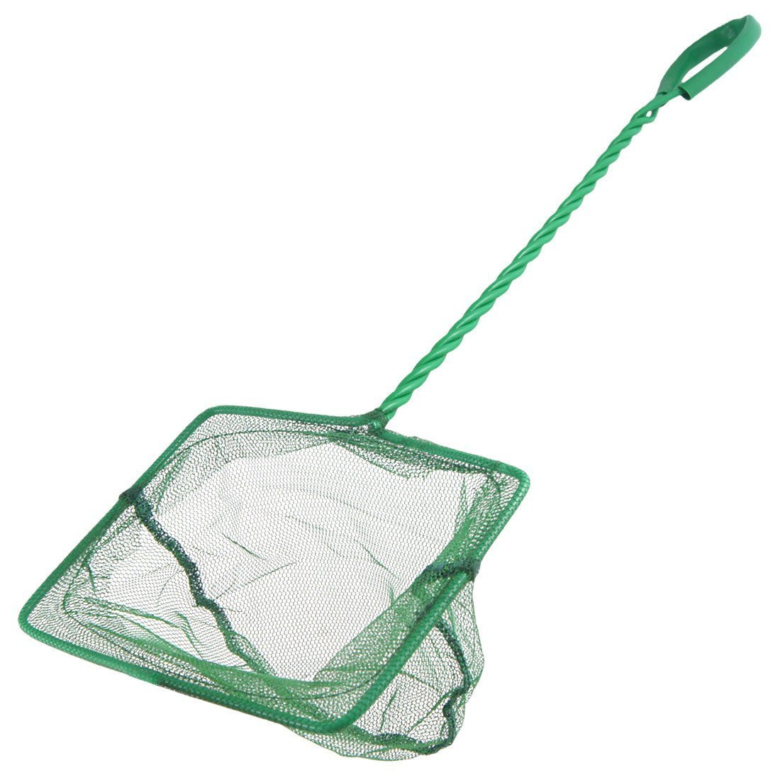 Aquarium Fish Net – Round & Square Telescopic Nets for Tanks