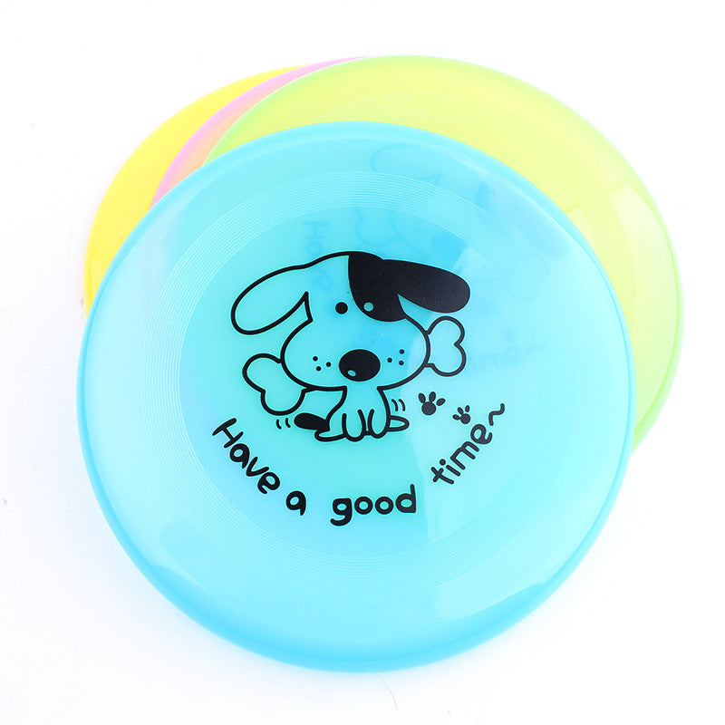 Pet supplies dog outdoor interactive toys – Gentle, Easy to Use