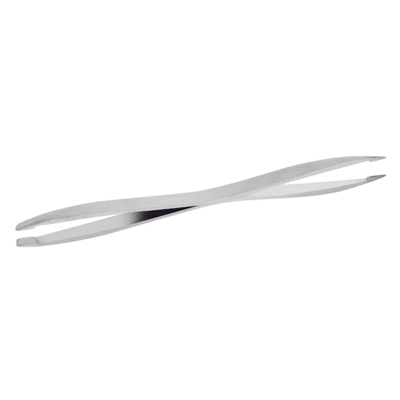 Stainless Steel Pet Deworming Tool – Tick Removal Clips & Fork Set