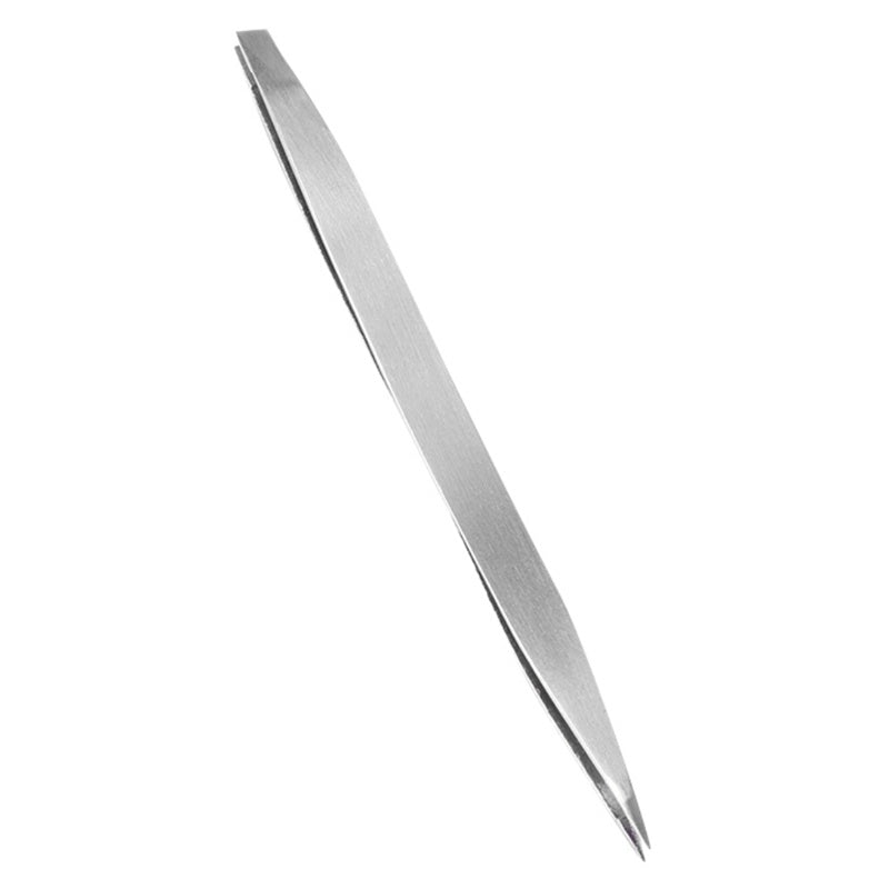 Stainless Steel Pet Deworming Tool – Tick Removal Clips & Fork Set