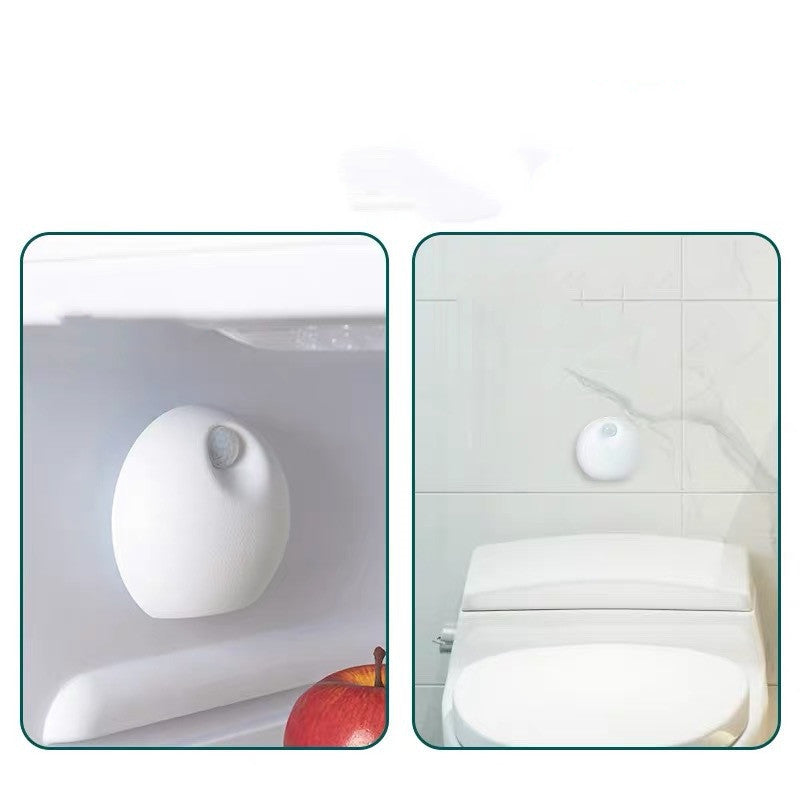 Smart Pet Deodorizer – Air Purifier for Litter Boxes & Pet Areas