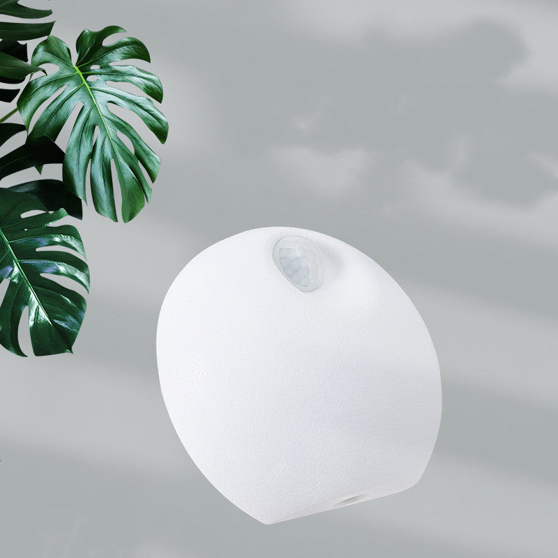 Smart Pet Deodorizer – Air Purifier for Litter Boxes & Pet Areas