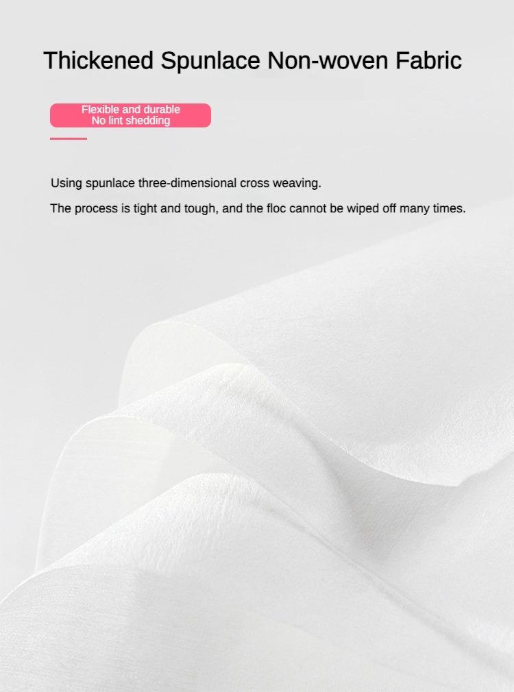 Dog & Cat Wet Wipes – Fragrance-Free, Plant-Based Gentle Cleansing Wipes