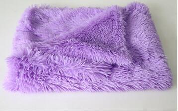 Pet Blanket – Soft Plush Comfort for Dogs & Cats