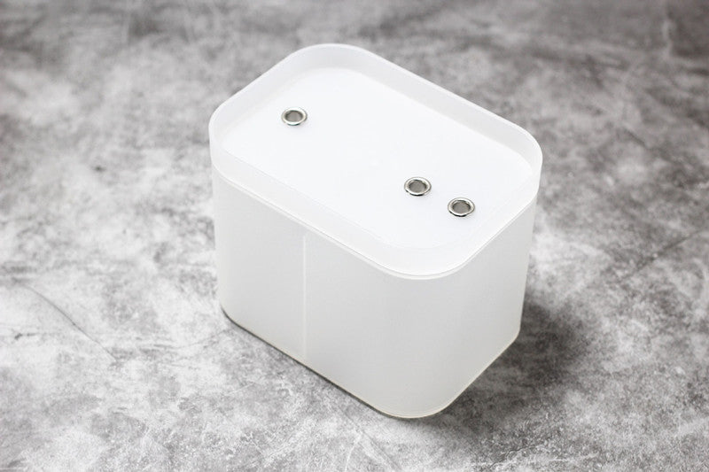 Smart Pet Water Fountain – 1.5L Dispenser for Cats & Small Dogs