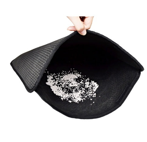 Double-Layer Cat Litter Mat – Waterproof, Easy to Clean, Foldable Design