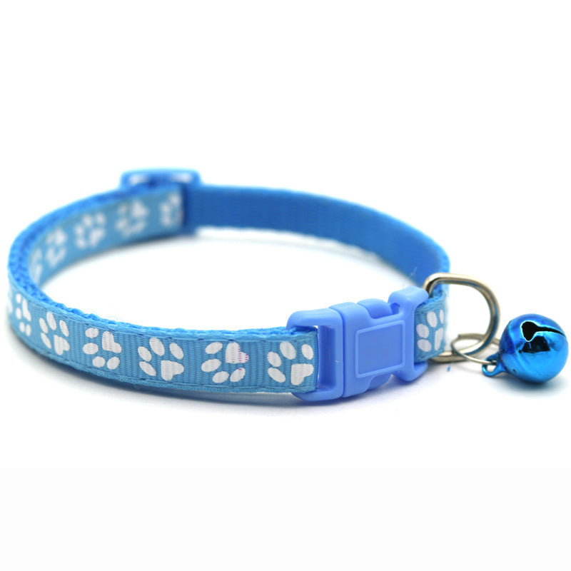 Bells Cat Collars Dog Collars Dog Collars Collars Newborn Pet Recognition Circles