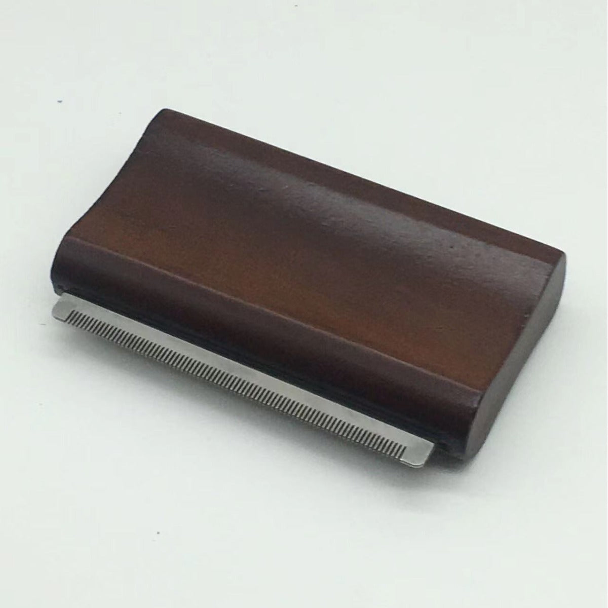 Beech Wood Pet Hair Remover – Grooming & Fur Care Tool