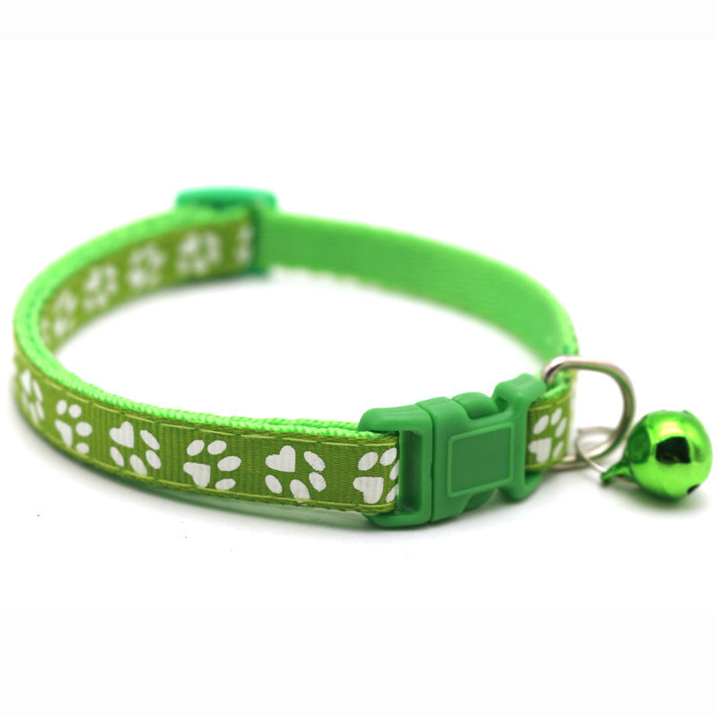 Bells Cat Collars Dog Collars Dog Collars Collars Newborn Pet Recognition Circles