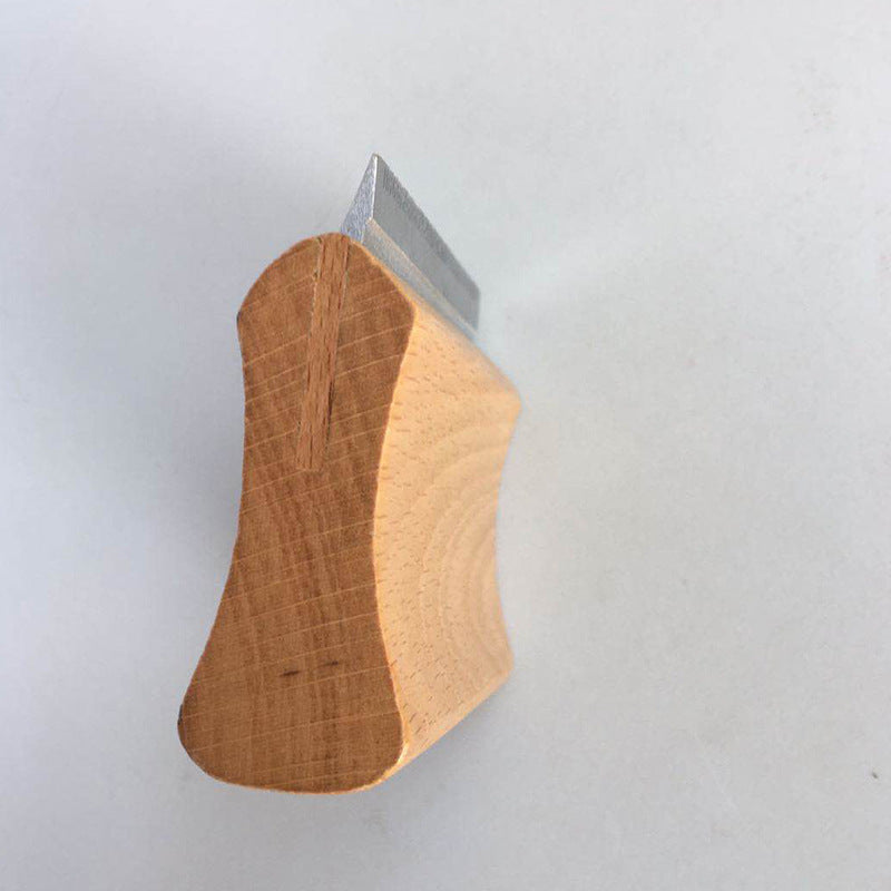 Beech Wood Pet Hair Remover – Grooming & Fur Care Tool